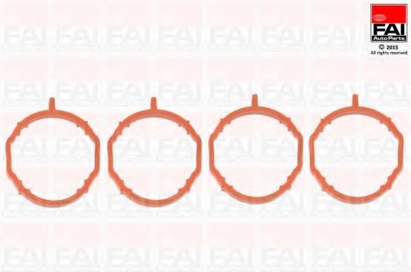 FAI AutoParts IM1663 Gasket Set, intake manifold